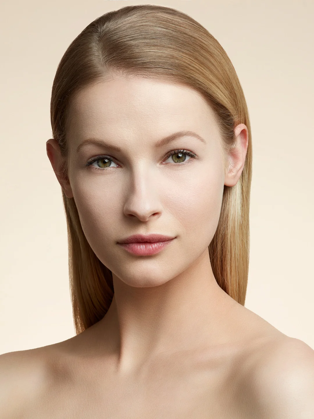 Today分享：一些喜欢的人像模特素材163