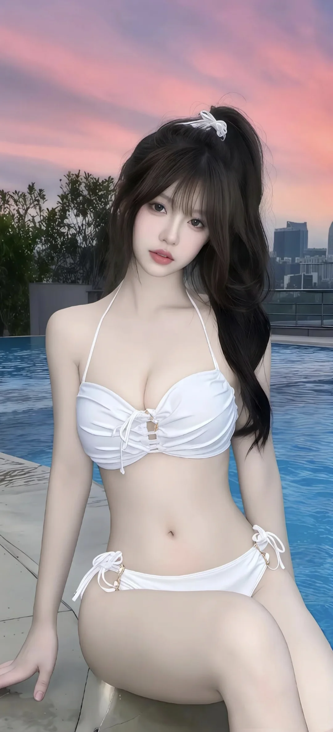 一眼就爱上的壁纸！绝了！(๑•̀ㅂ•́)و