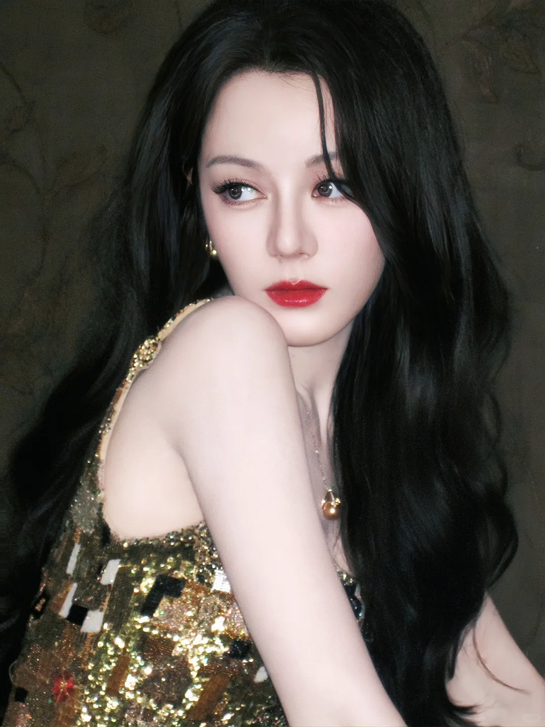 我和迪丽热巴有个约会