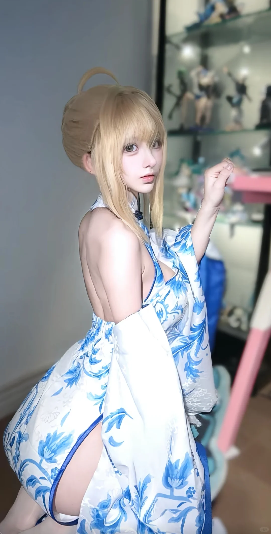 一眼就爱上的壁纸！绝了！(๑•̀ㅂ•́)و