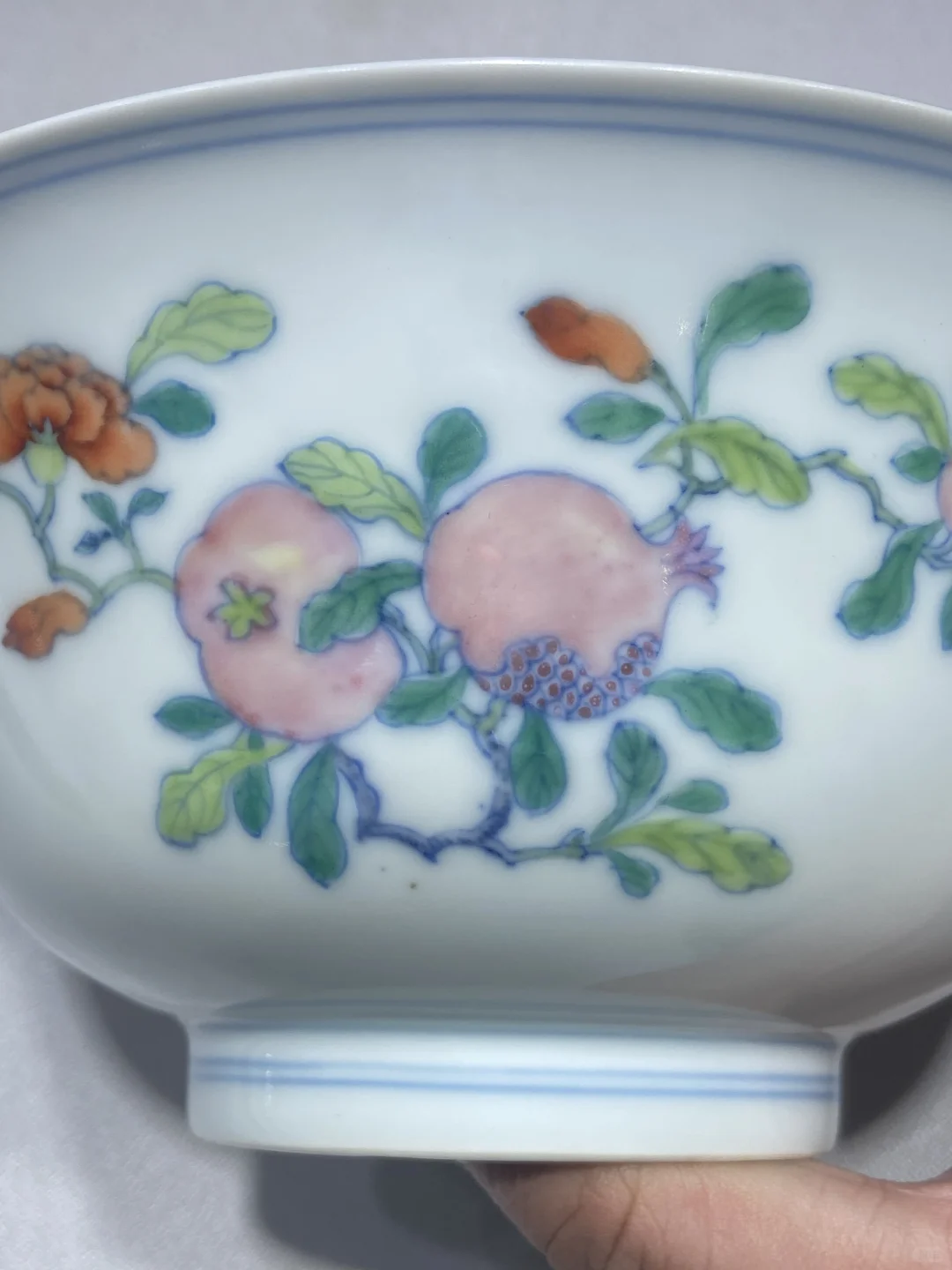 美的不能再美了