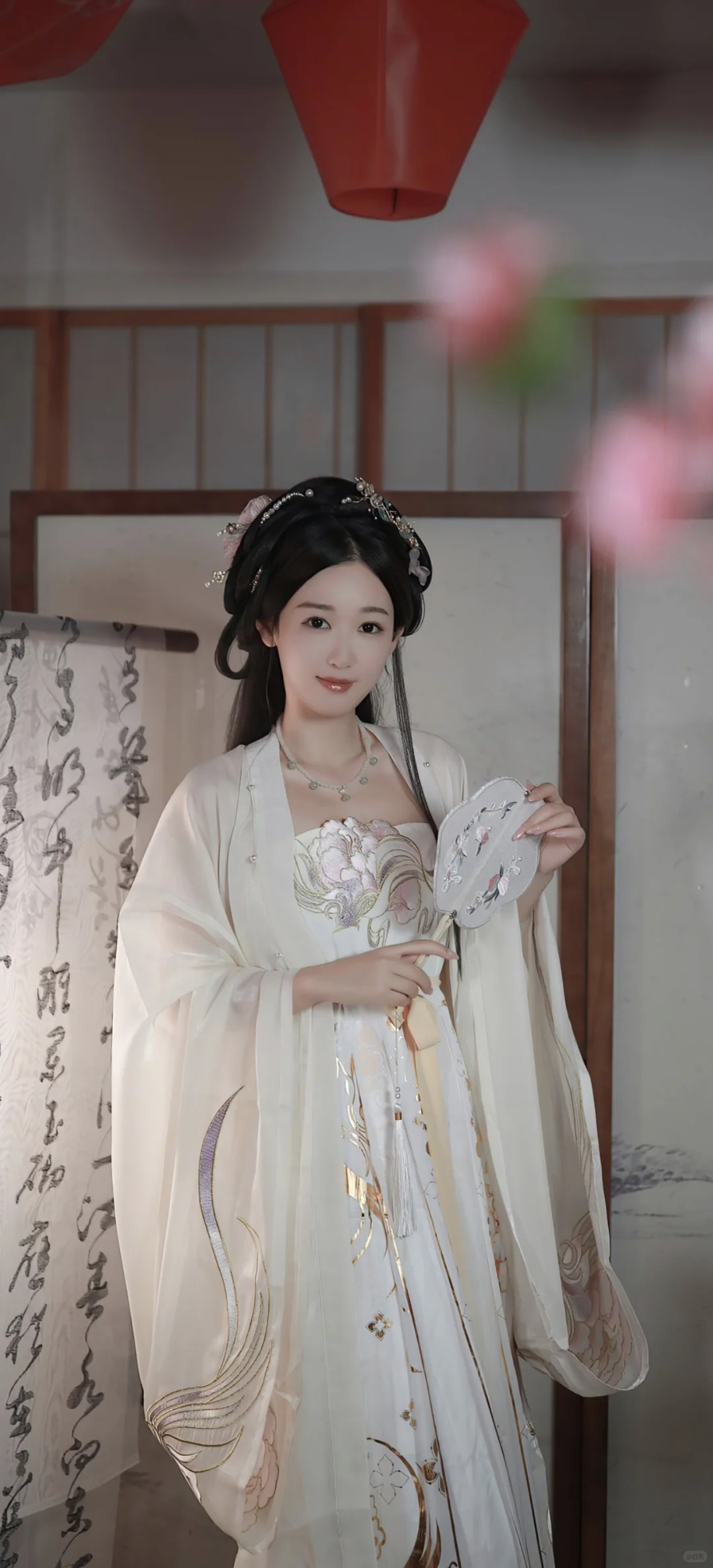 唐安琪第8898套，整套82张