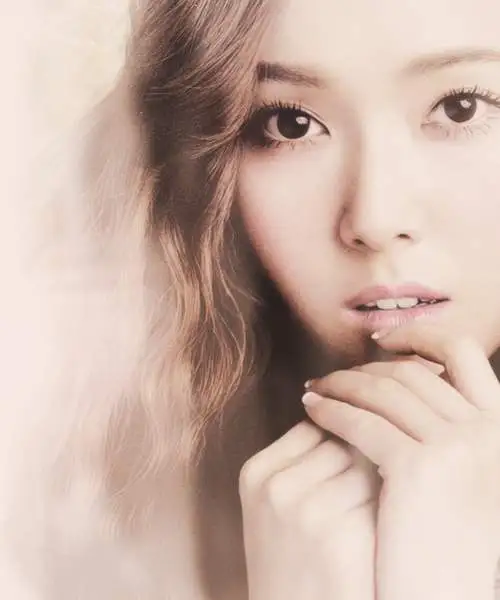 📱壁纸丨郑秀贤好爱这氛围感，好美啊啊啊