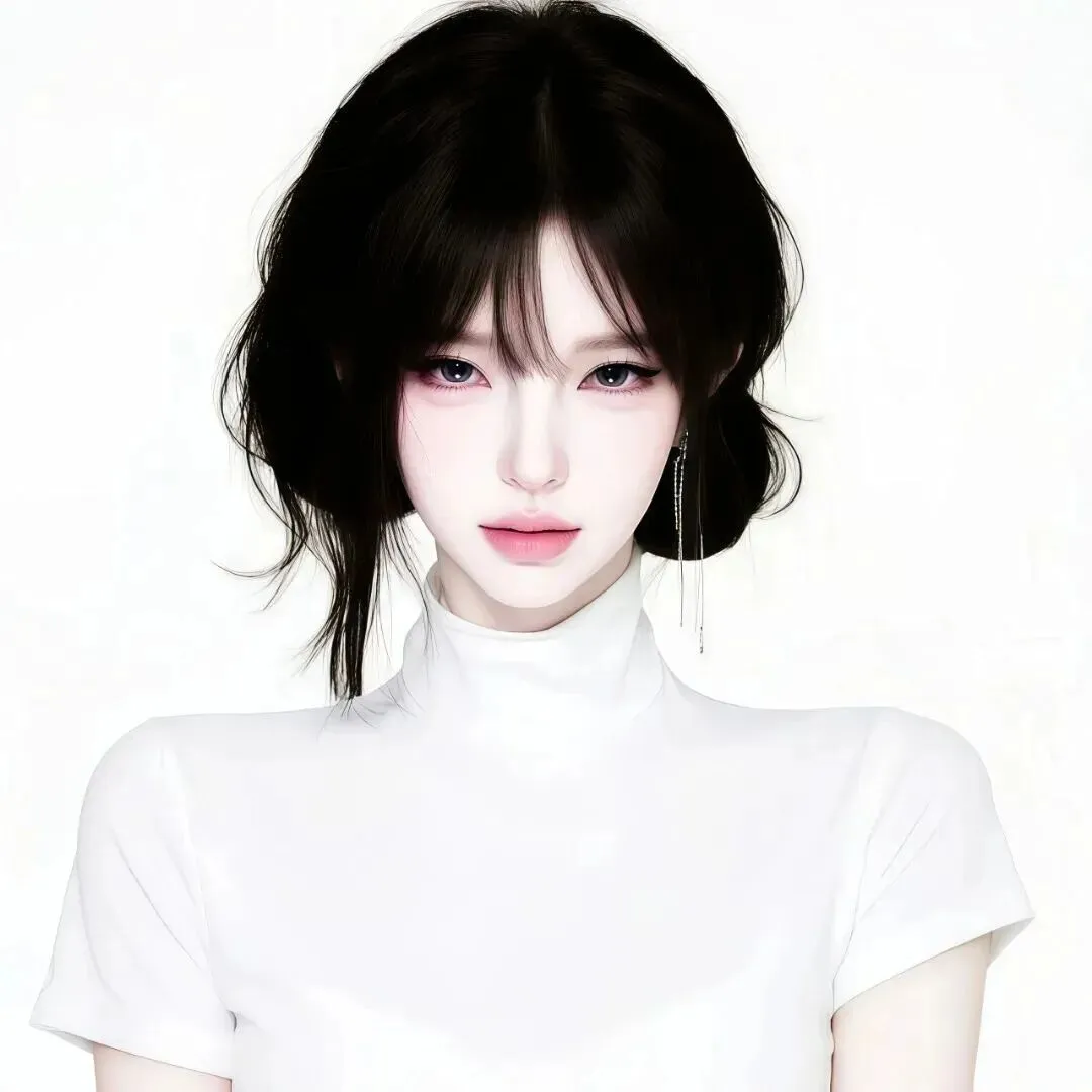 𝙒𝙚𝘾𝙝𝙖𝙩纯欲头像第八十九期｜衷肠