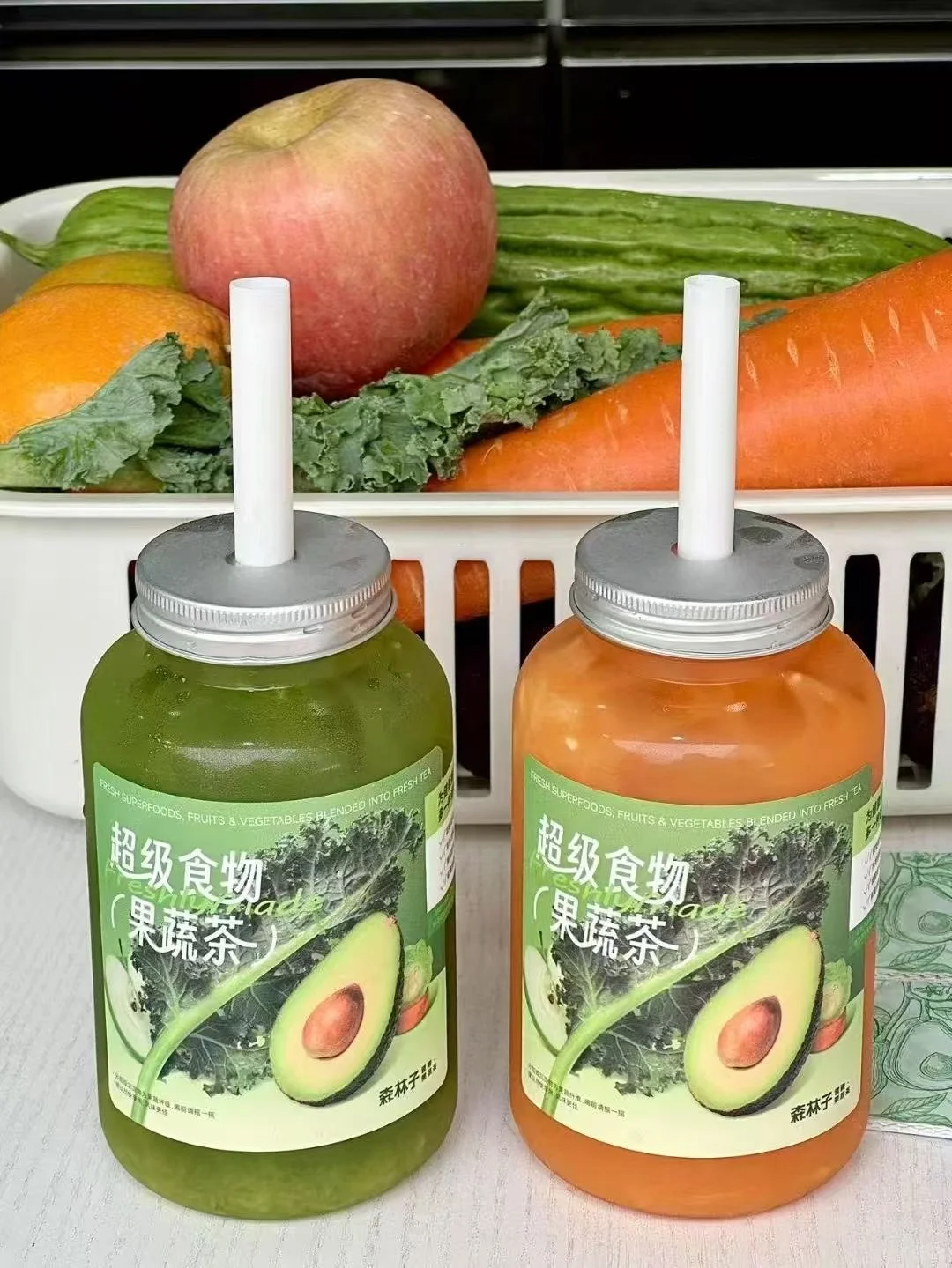 我不允许还有一个人不知道森林子 绝绝子