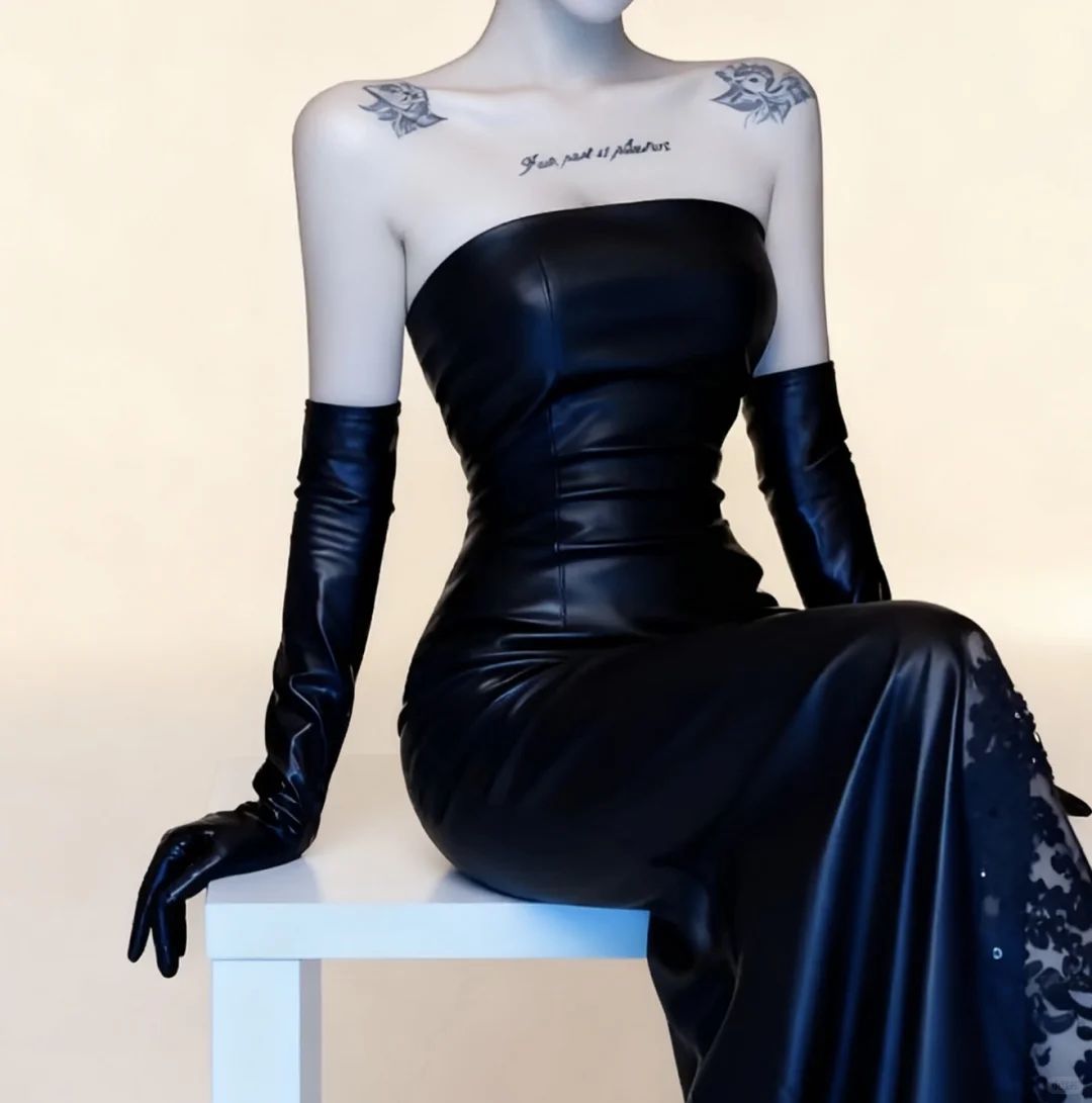 福利头像御姐头像