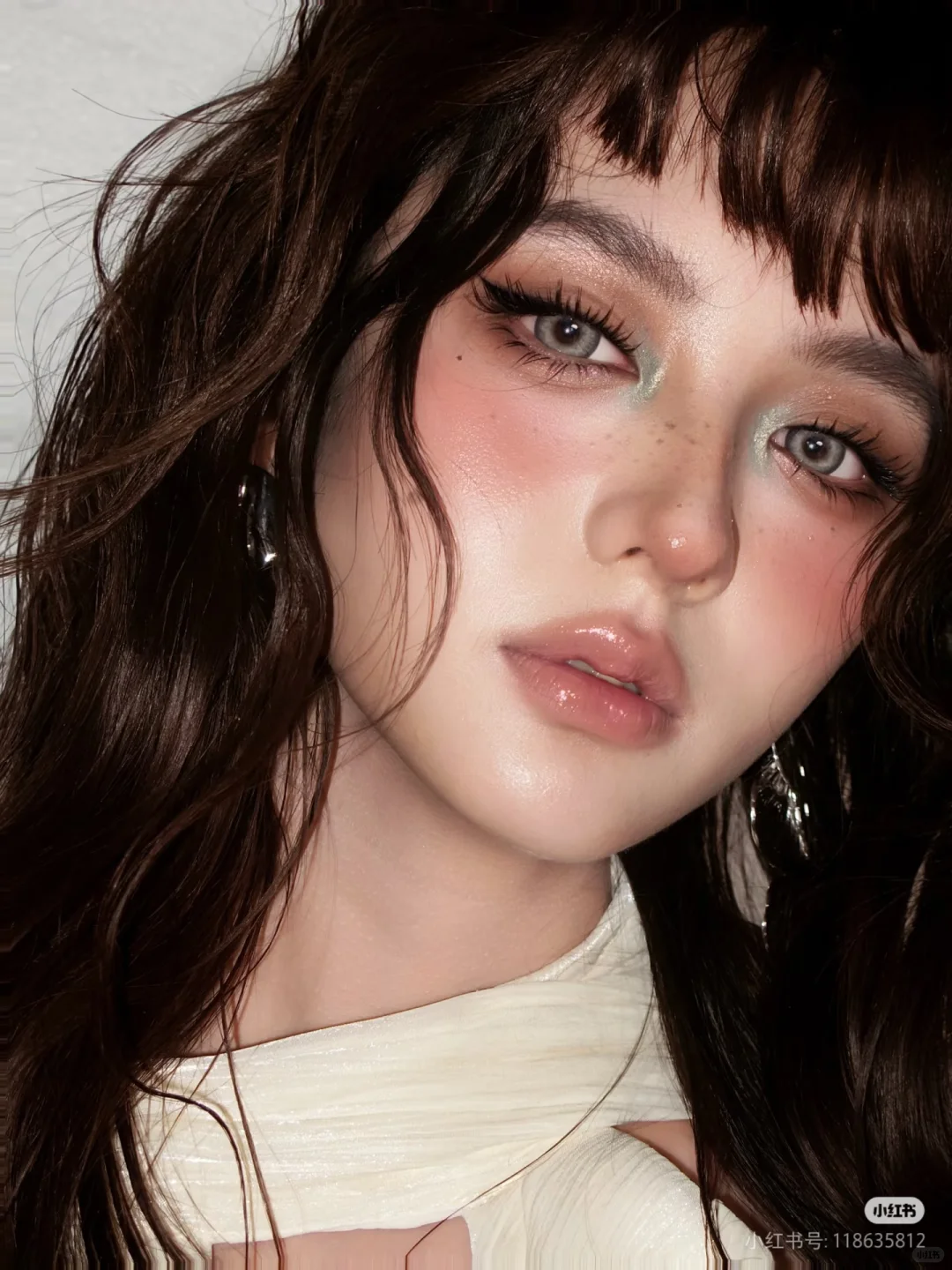 南宁互勉模特｜12.17-12.19号有空高个优先