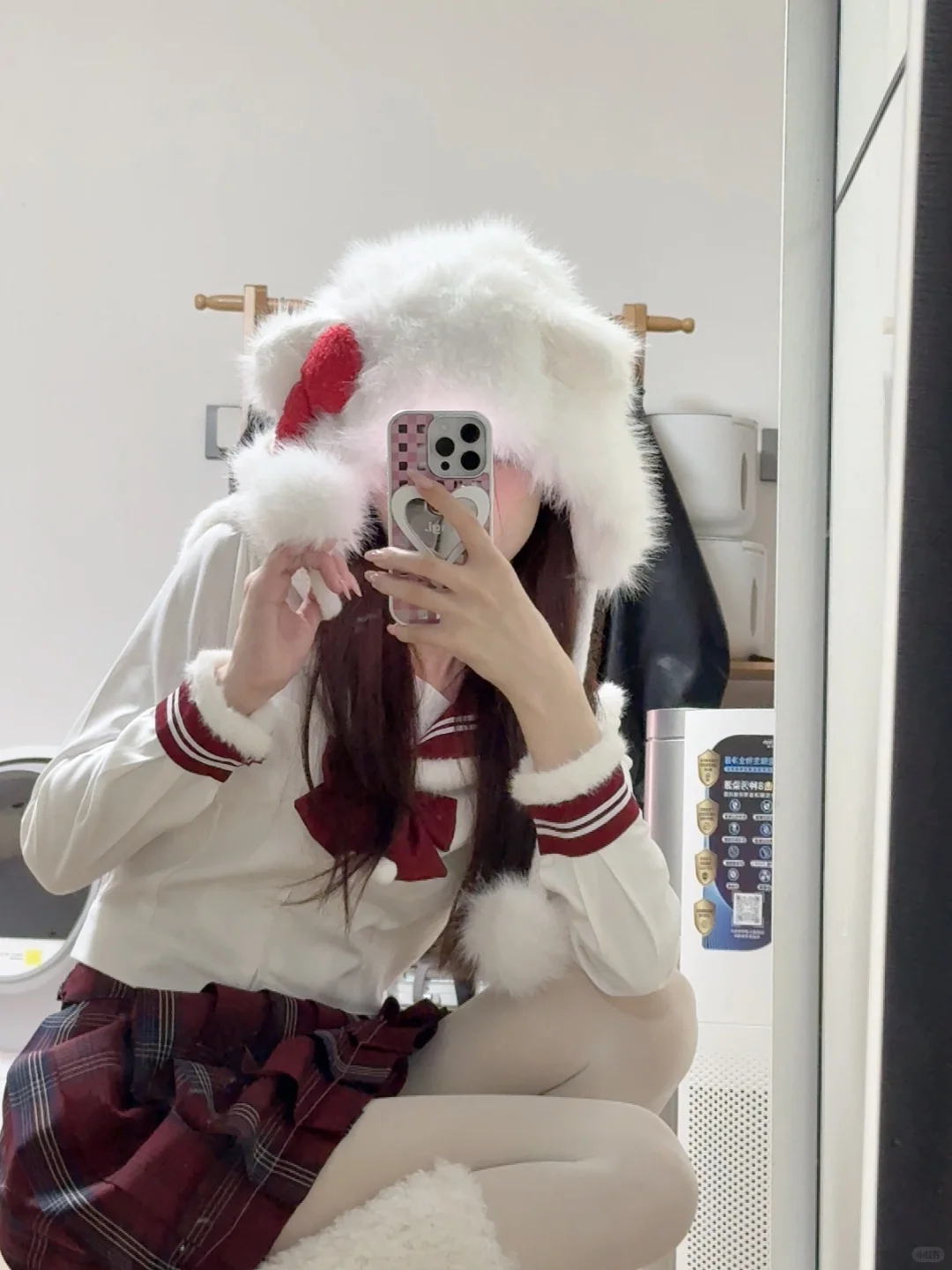 我宣布：冬天就是格裙的统治区！