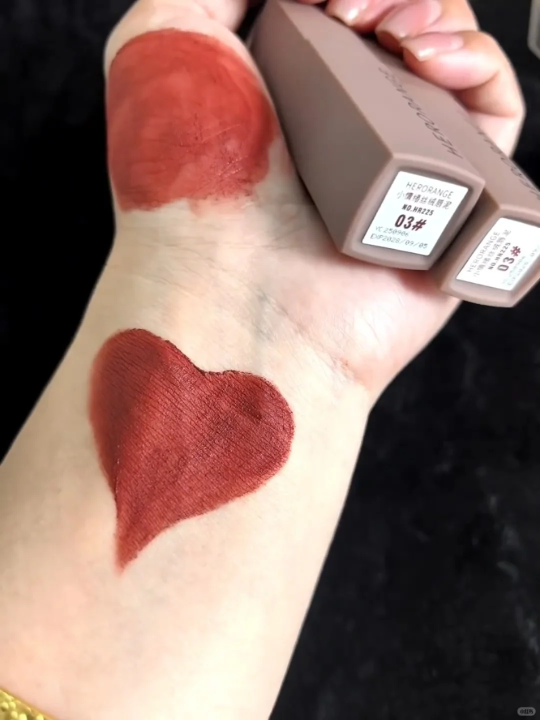 🍂看腻纯欲色的一定要看看这支🤗