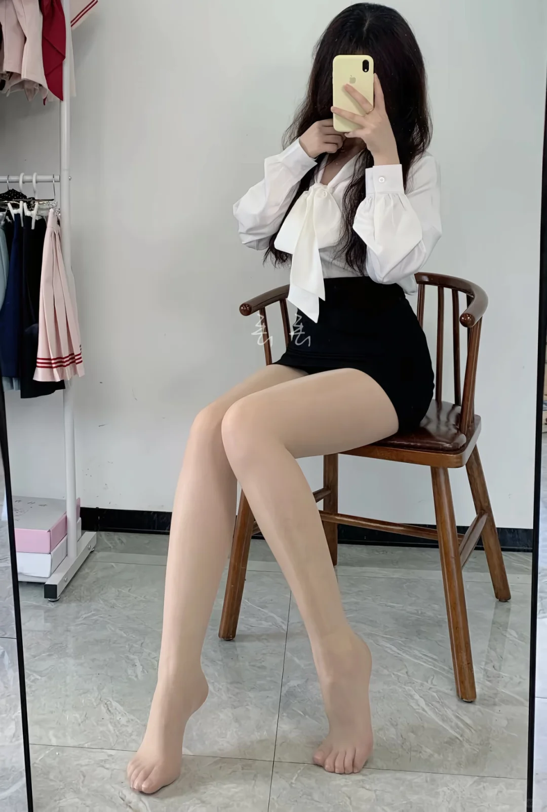 你又装作薄情的人了