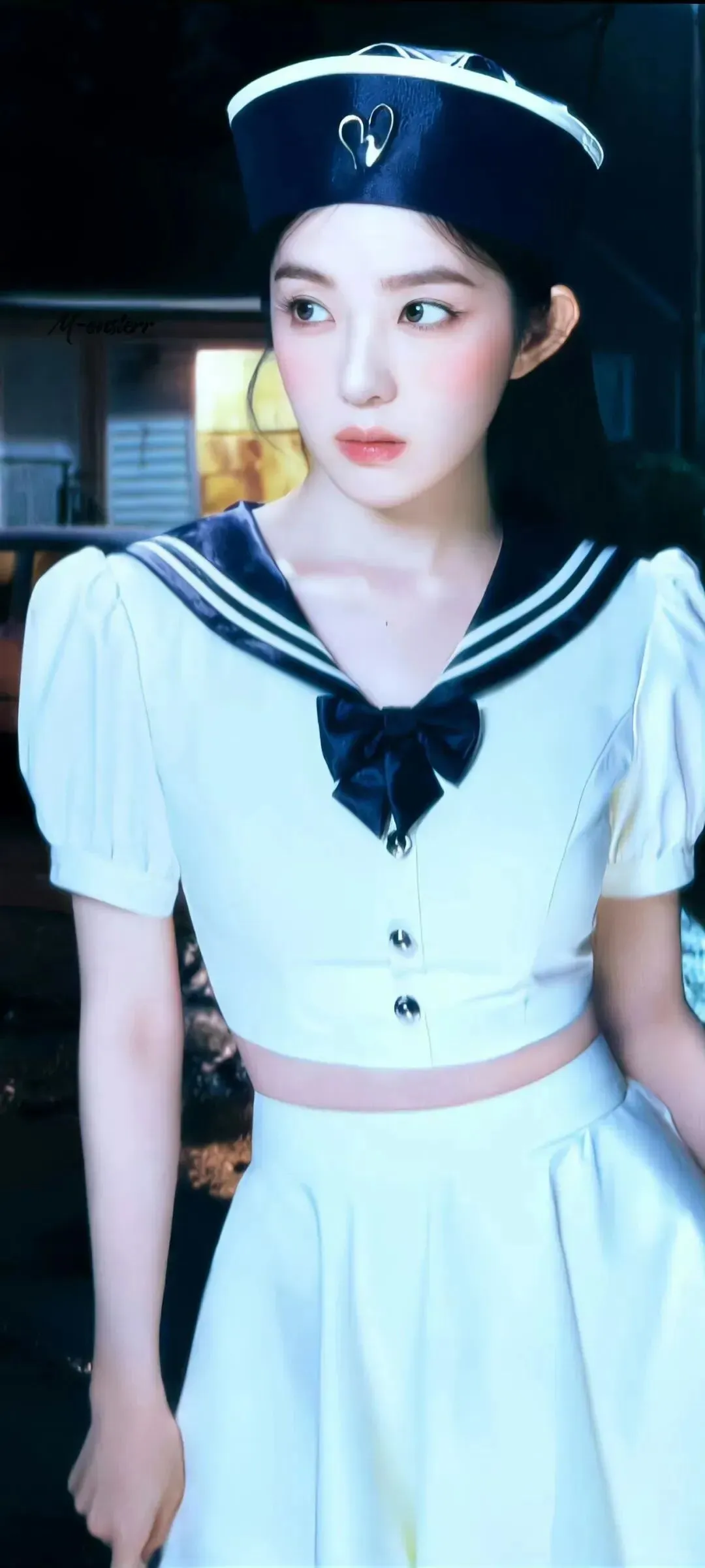 裴珠泫壁纸心动合集💫