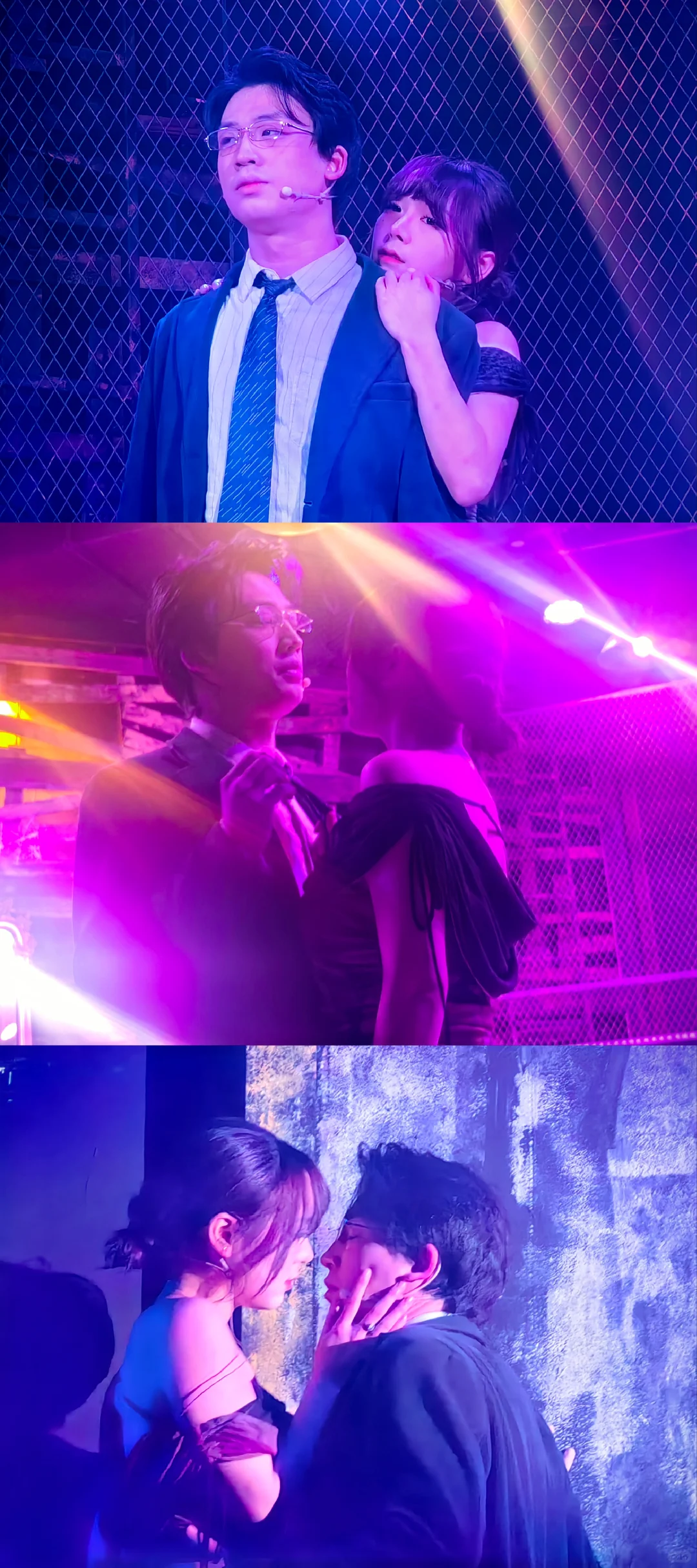 【烧脑推荐】好烧！沉浸式悬疑戏剧《患者》