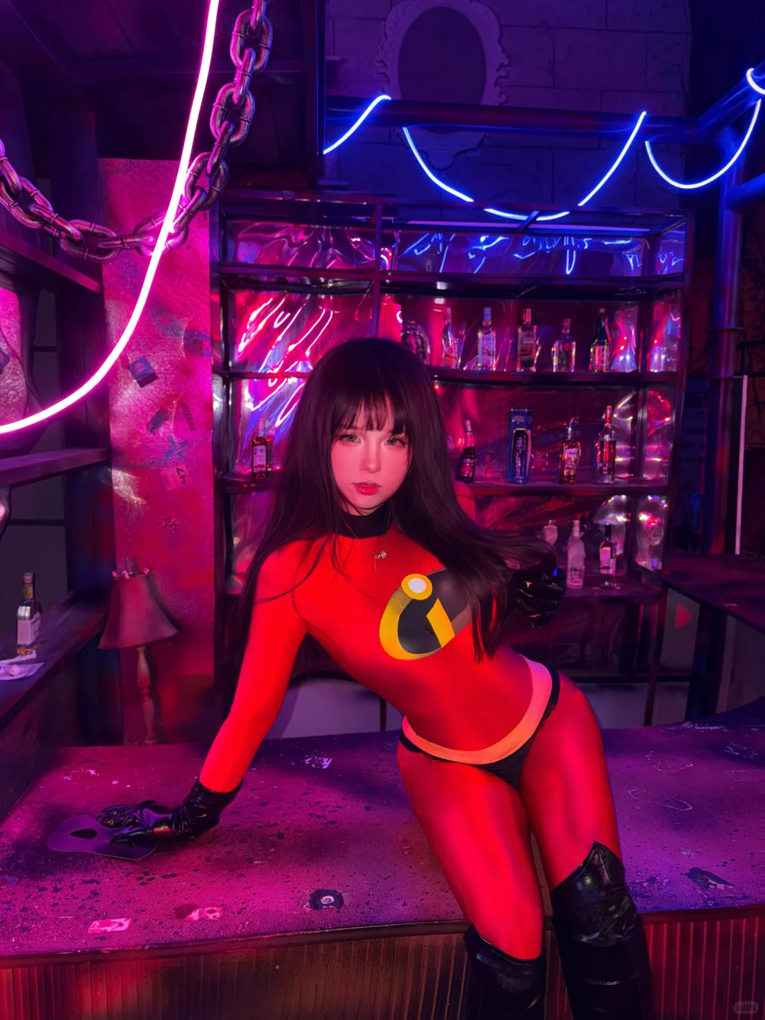 北京985女研勇闯欢乐谷