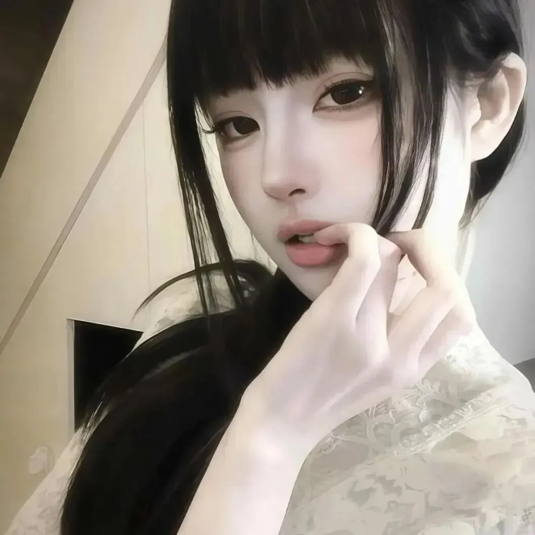 纯欲｜妈妈级别的