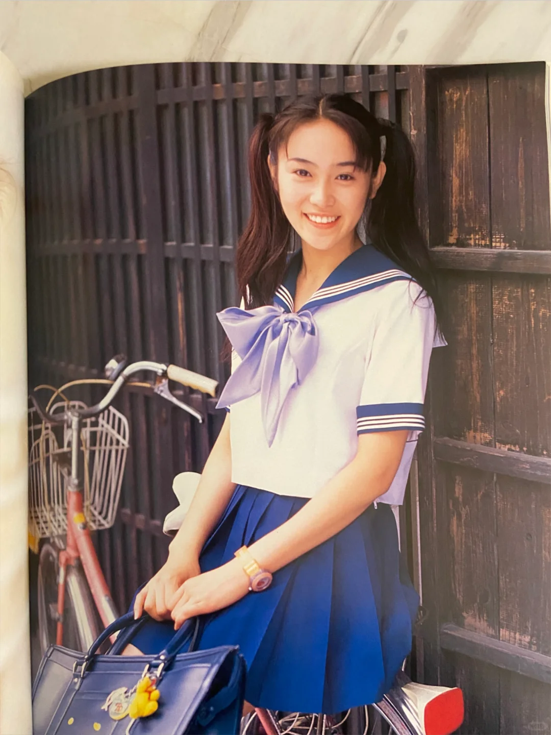 夏本加奈子，吹石一惠等五人写真集