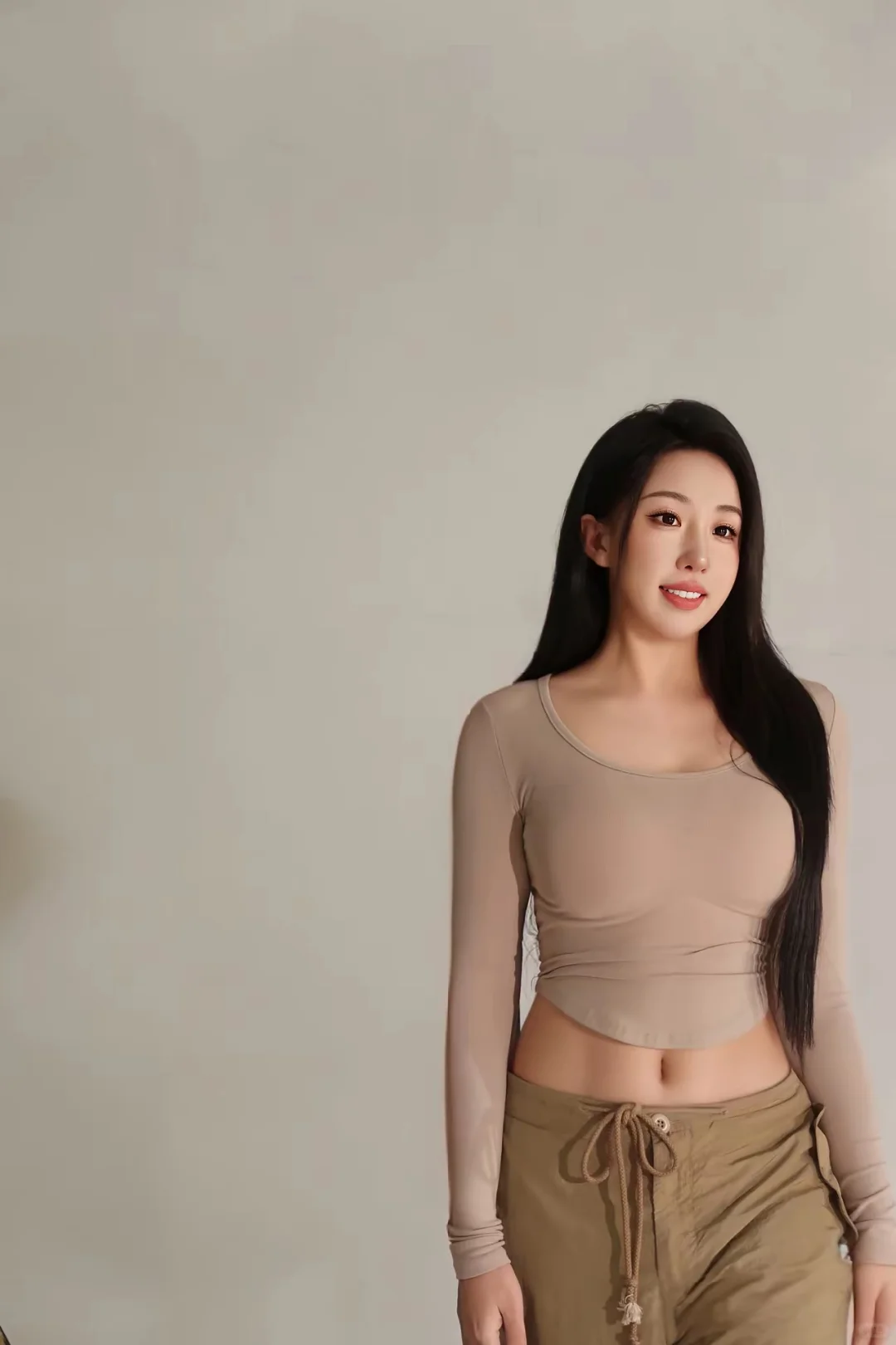 🦋美图｜又纯又欲，真的好绝