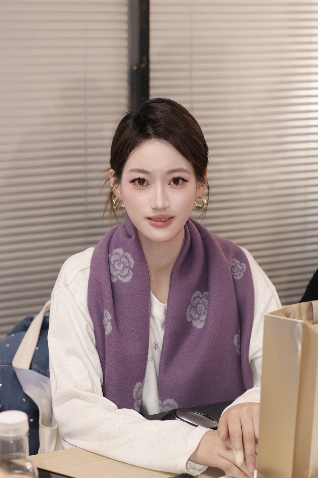 桃子老师的女装带货主播学生们！