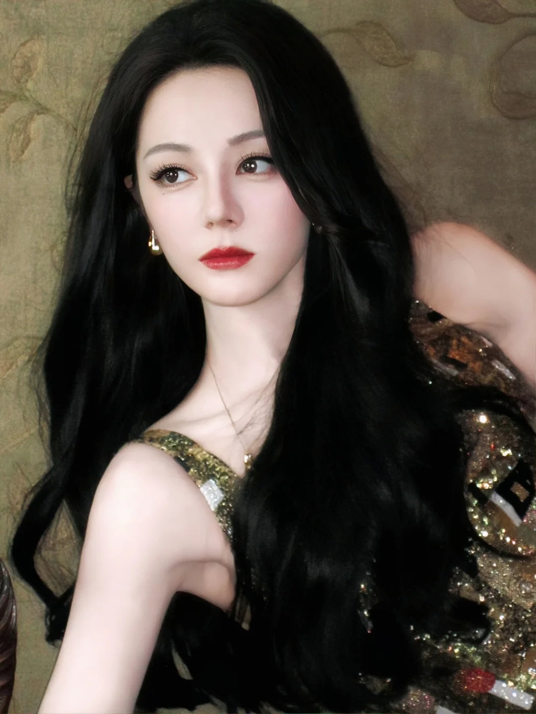 我和迪丽热巴有个约会