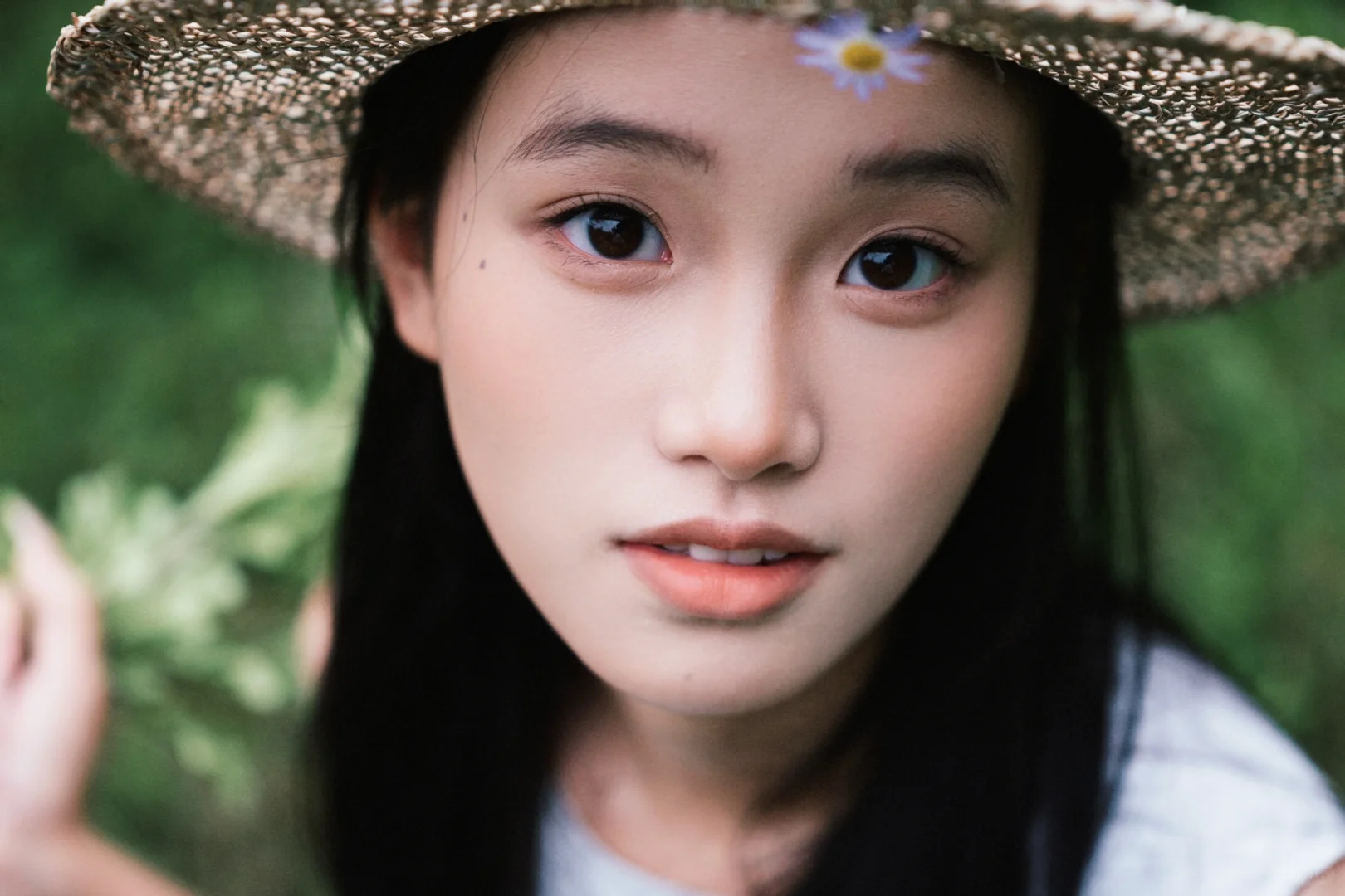 重庆素人模特约拍商家 你出产品我出图