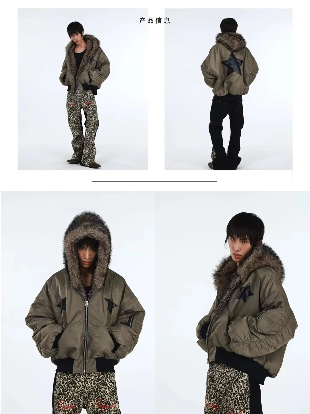 新款 有心仪的吗？