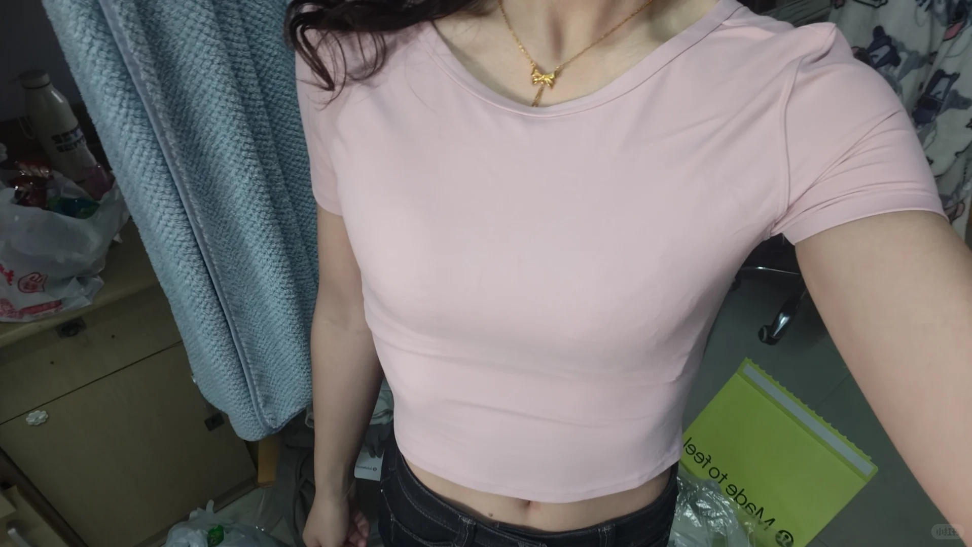 Lulu我为你疯狂！