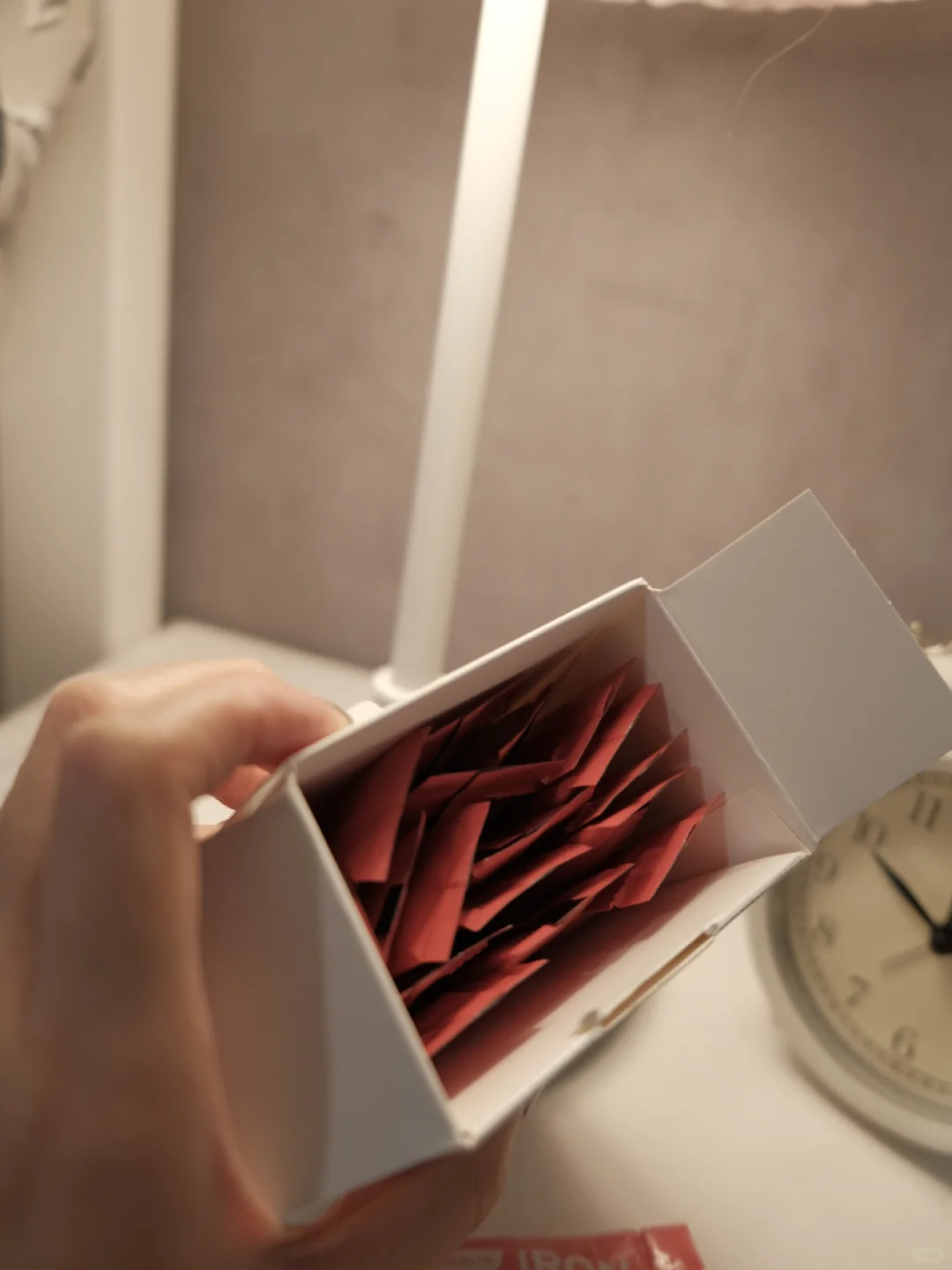 三十而立一定必备-补血小铁粉