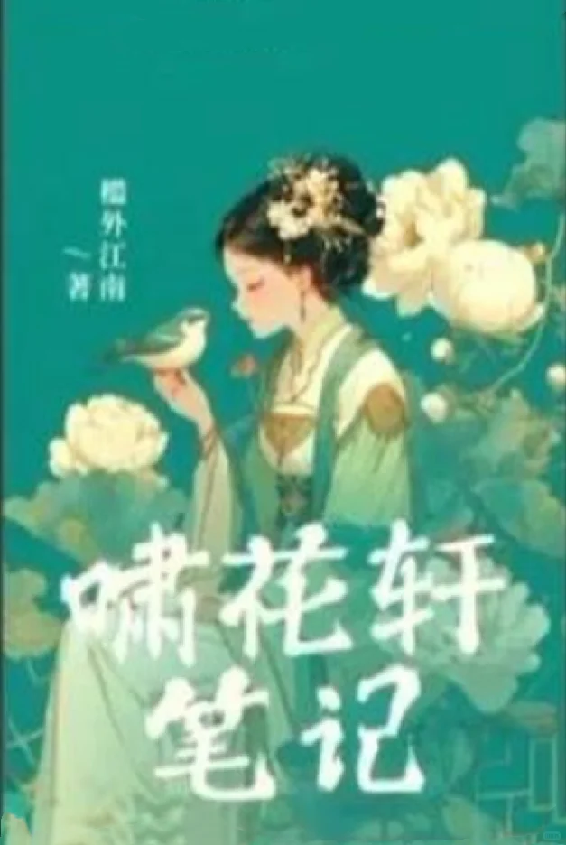 七本市井烟火气古言