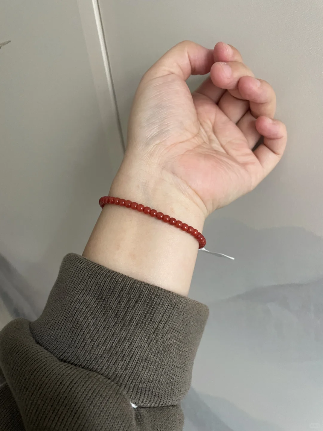 是不是你想要得红