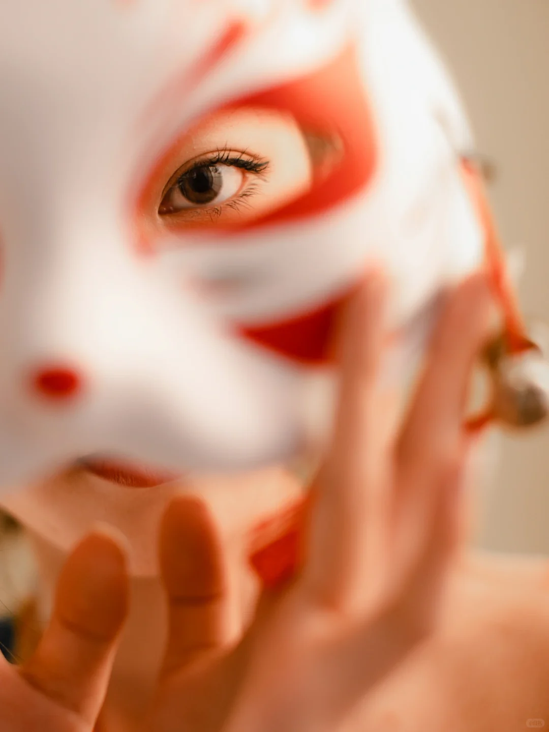 一组轻私房，应该不违规吧