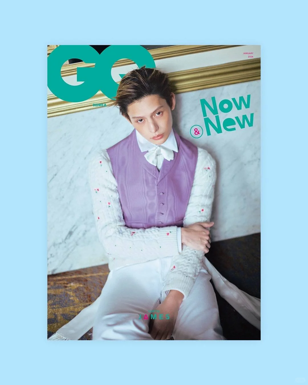 OMG！圣诞恶魔化身人间使者