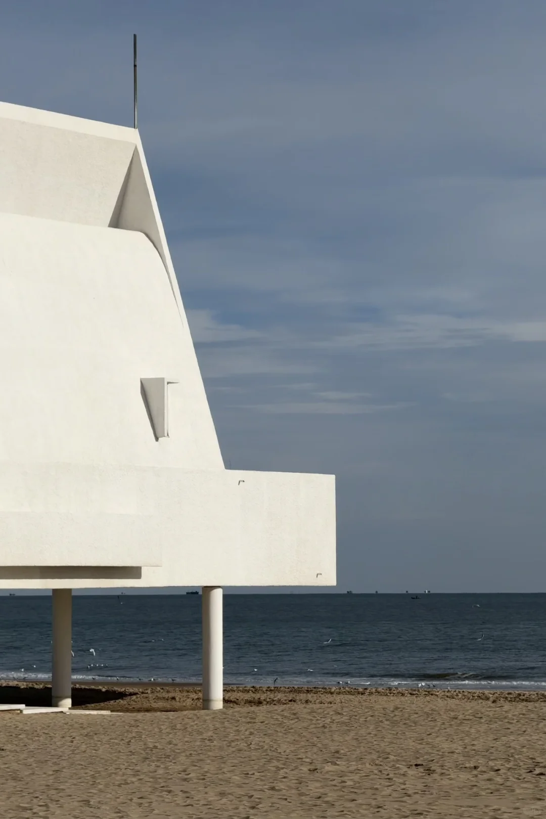 想去海边啦🌊🌊🌊