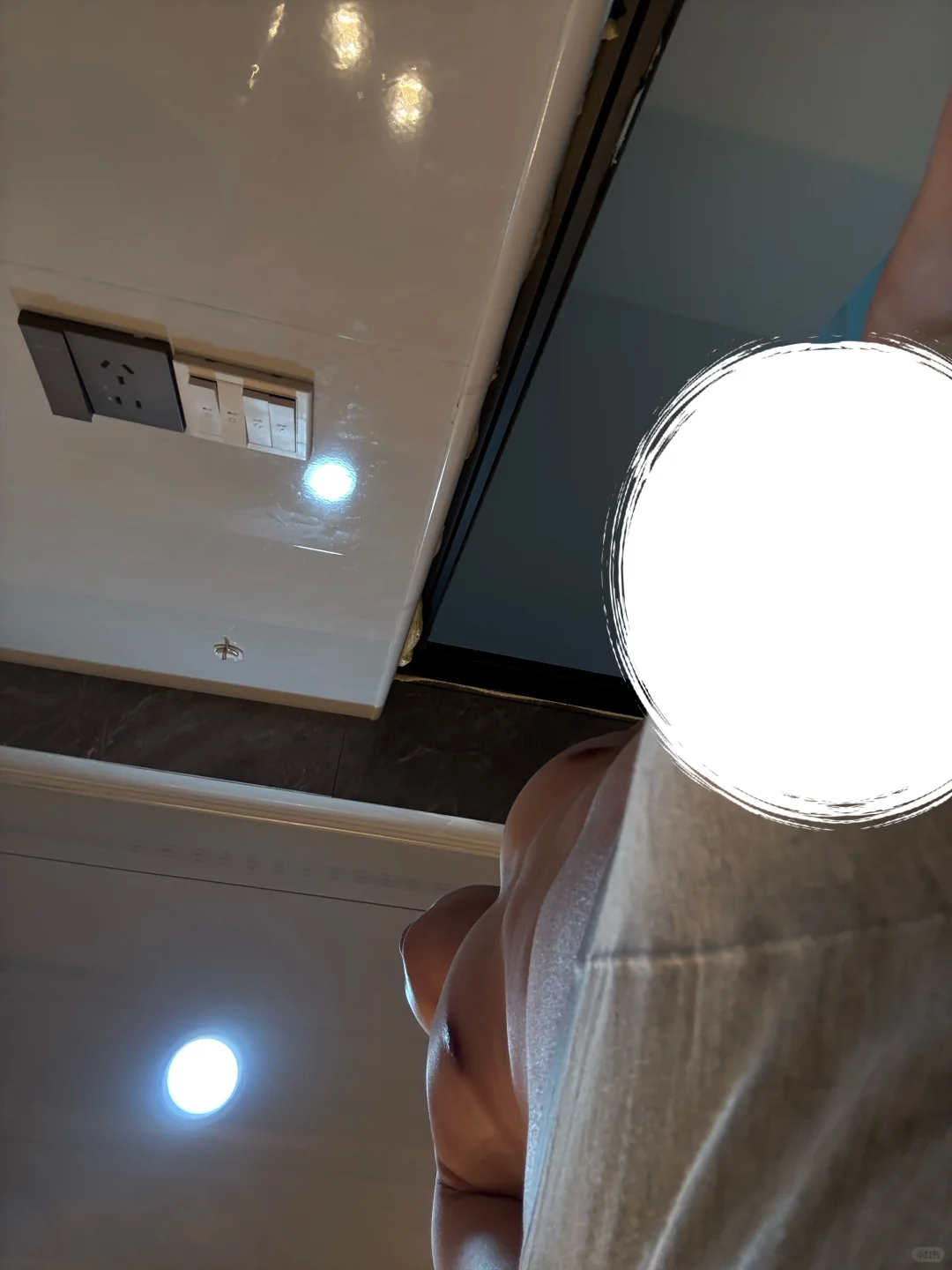 🤦‍♂️这角度也太太太瑟了