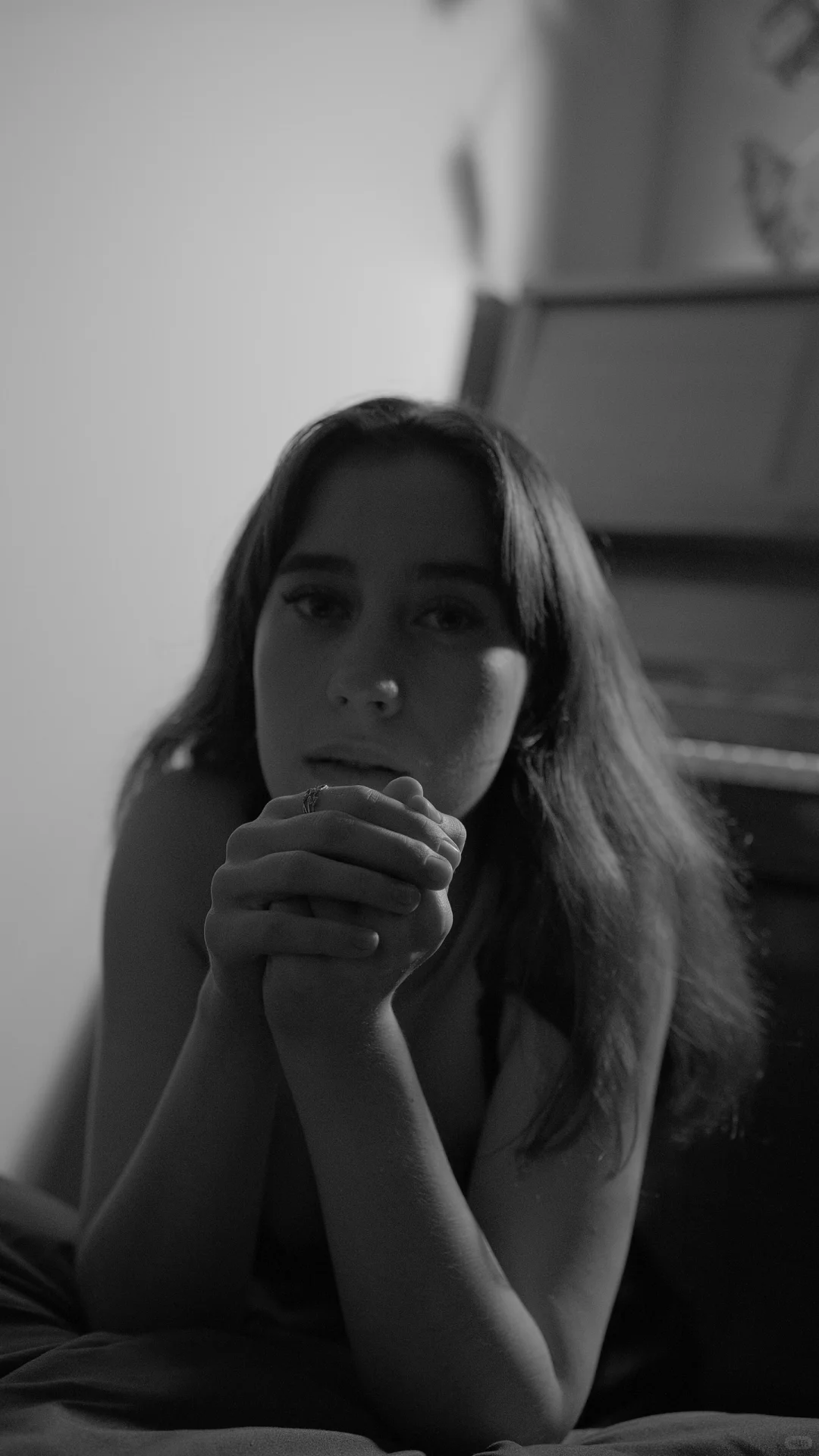 摄影 | 🖤🩶🤍