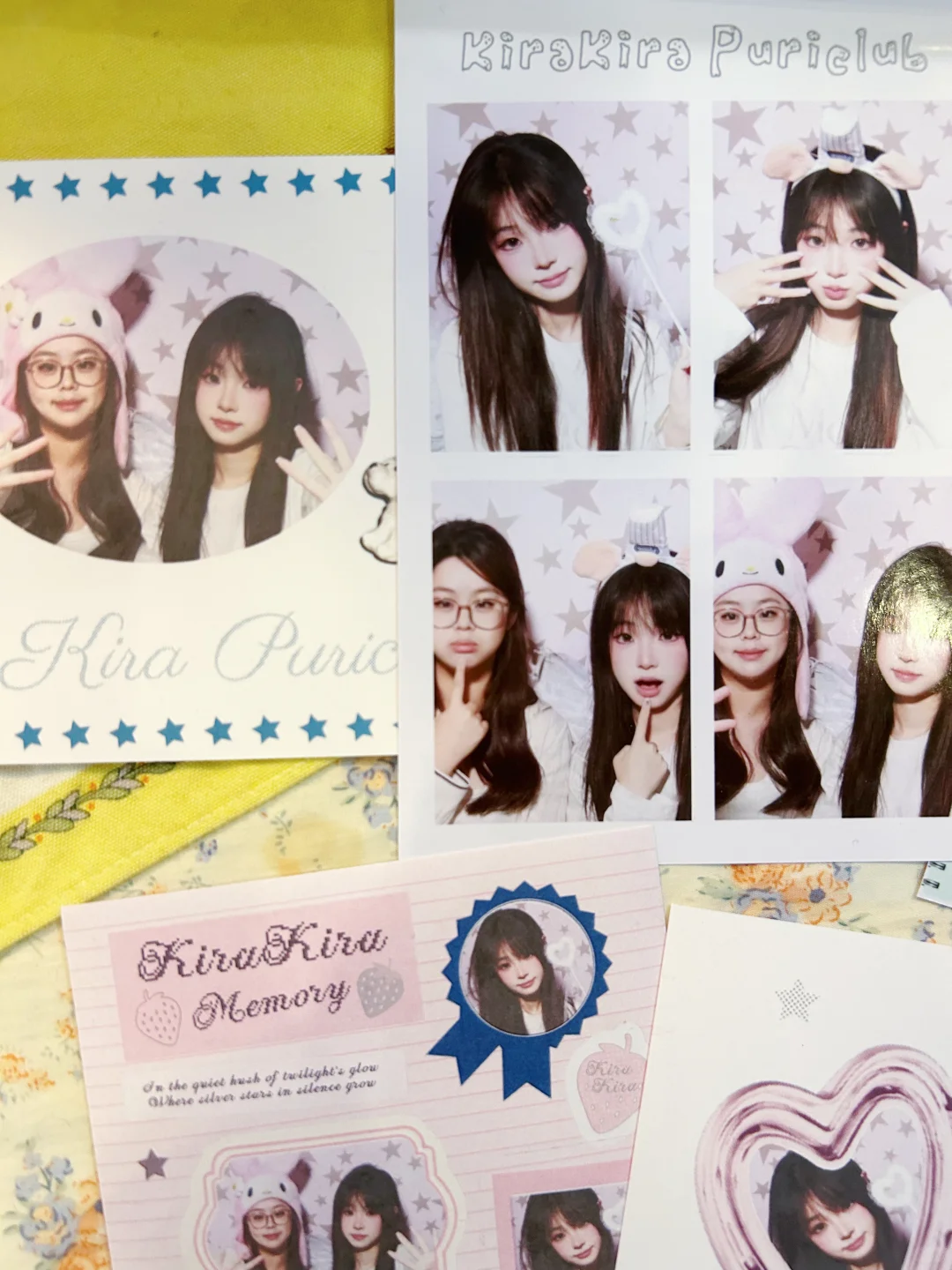 🖤在上海过森日拍了一套如此权威的写真🖤