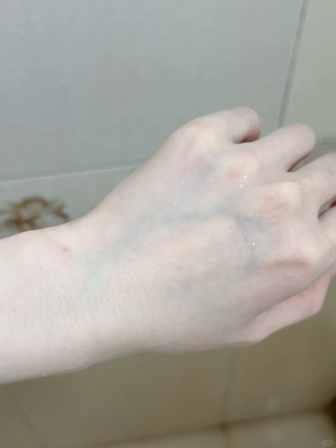 从头白到脚的美白经验分享～