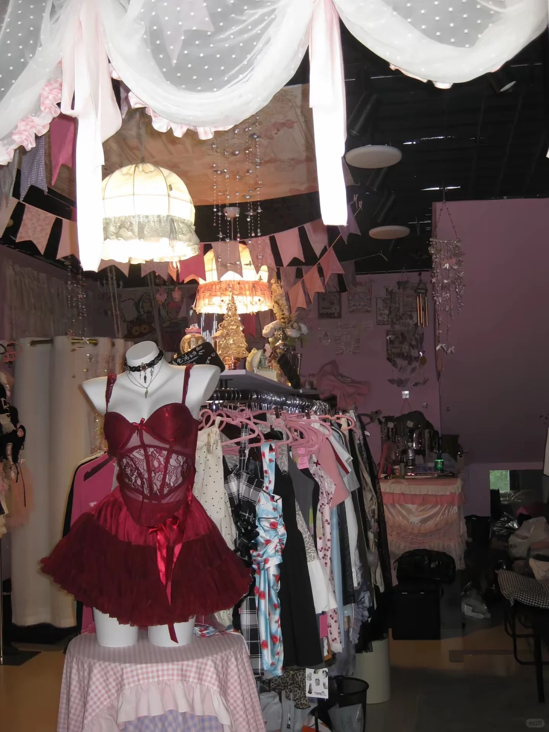 在恩施！亚比辣妹不能错过的店