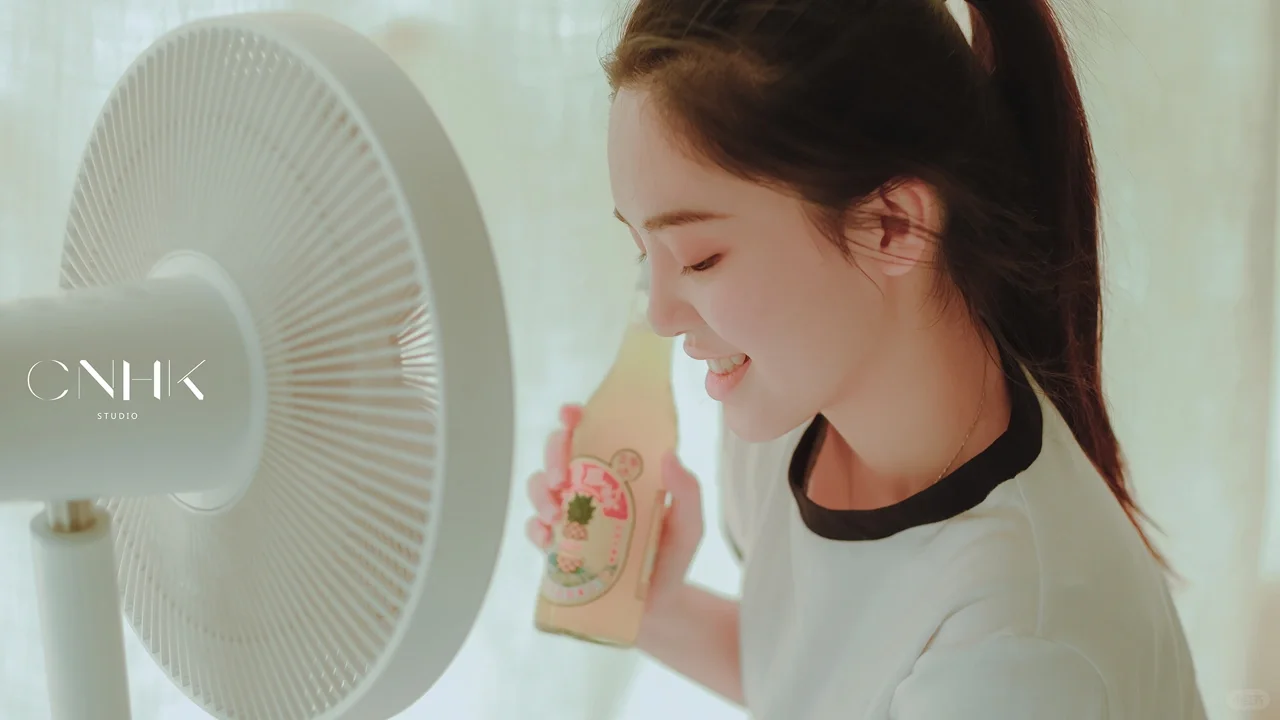 纯欲风 少女风写真