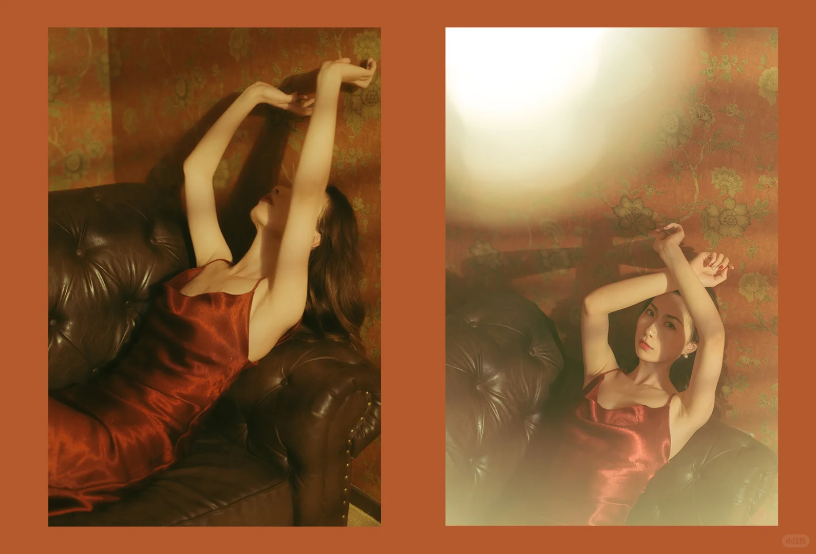 在香港 重拾人像拍摄