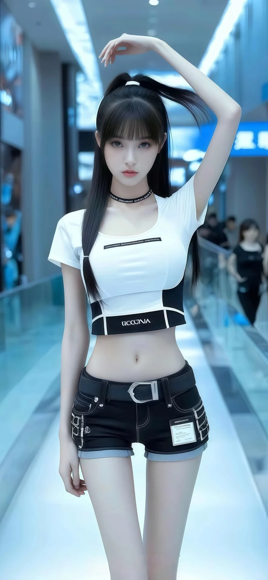 无法拒绝的8K超清锁屏壁纸！！