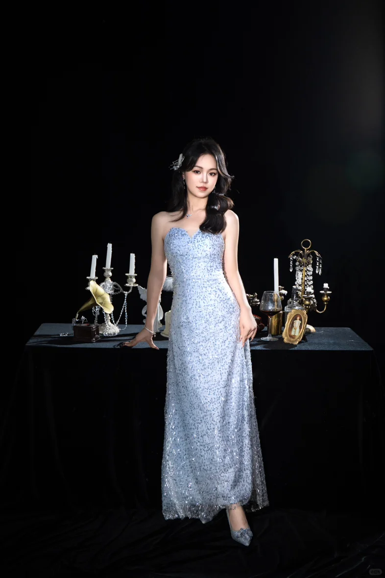 太原素人模特约拍摄影师 可驾驭多种风格