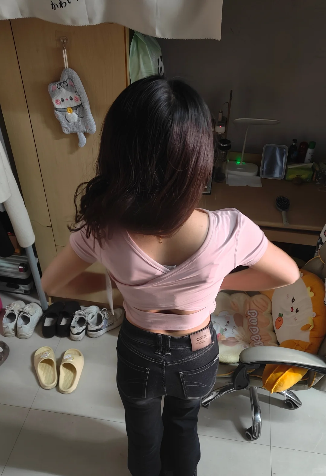 Lulu我为你疯狂！