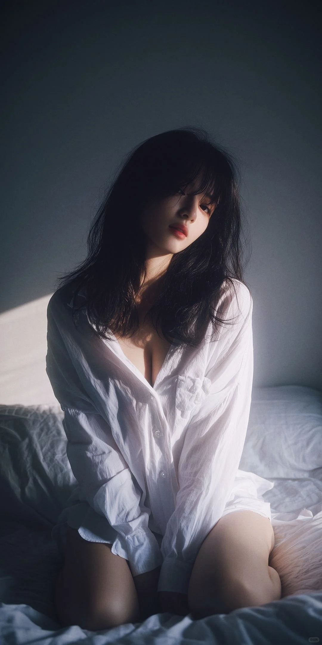 唯美女主壁纸收集