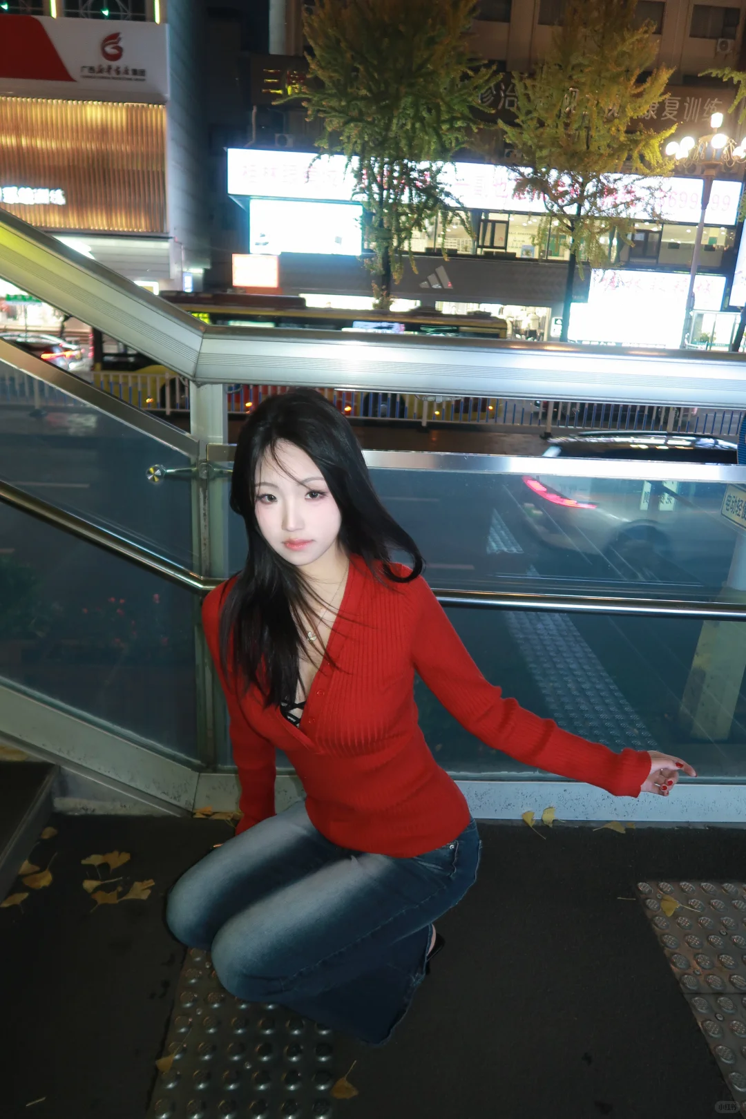 我这样的女人 撒娇三次达不到目的就翻面