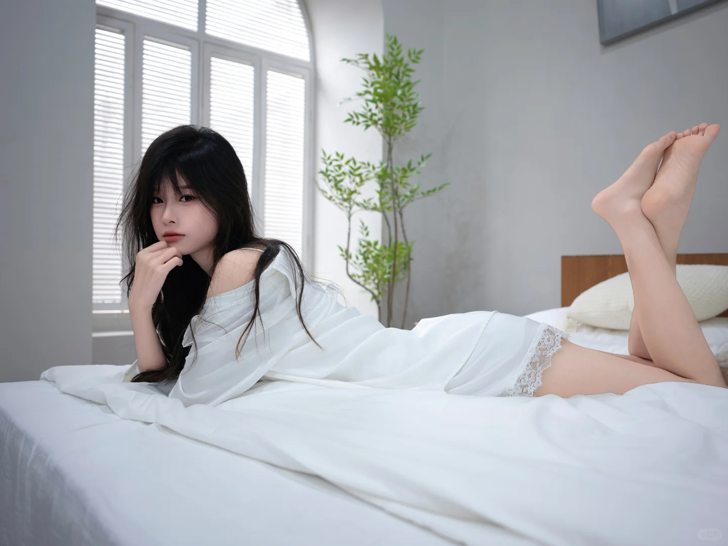 纯欲风？可以这样拍吗？