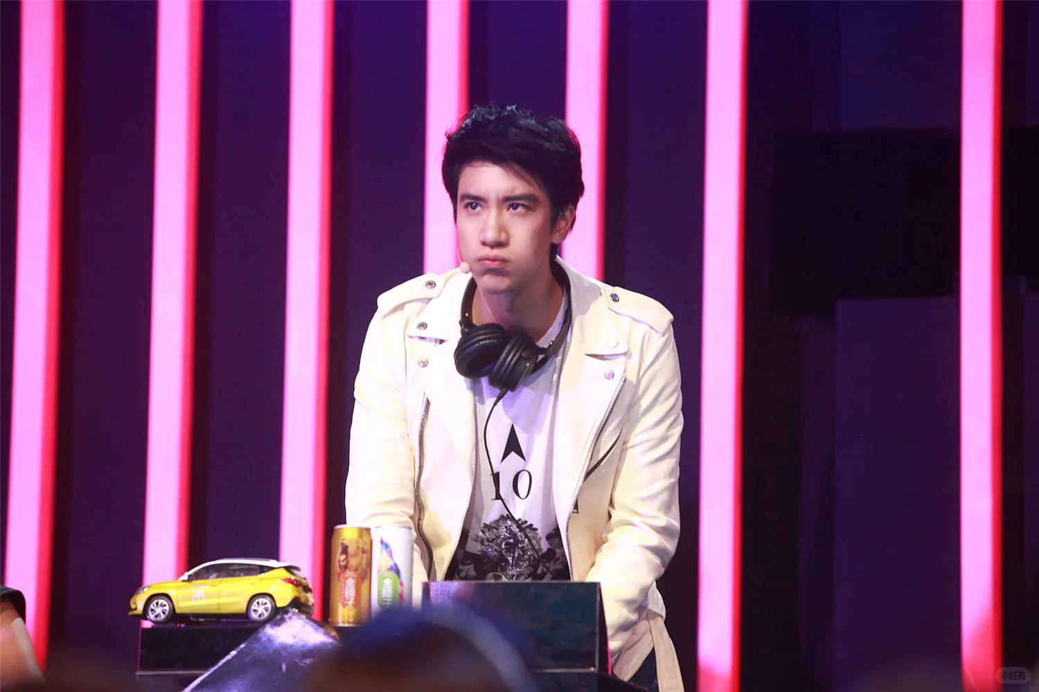 萌之萌之，人间尤物🥰