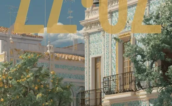 不要赶路要看路｜iOS26壁纸