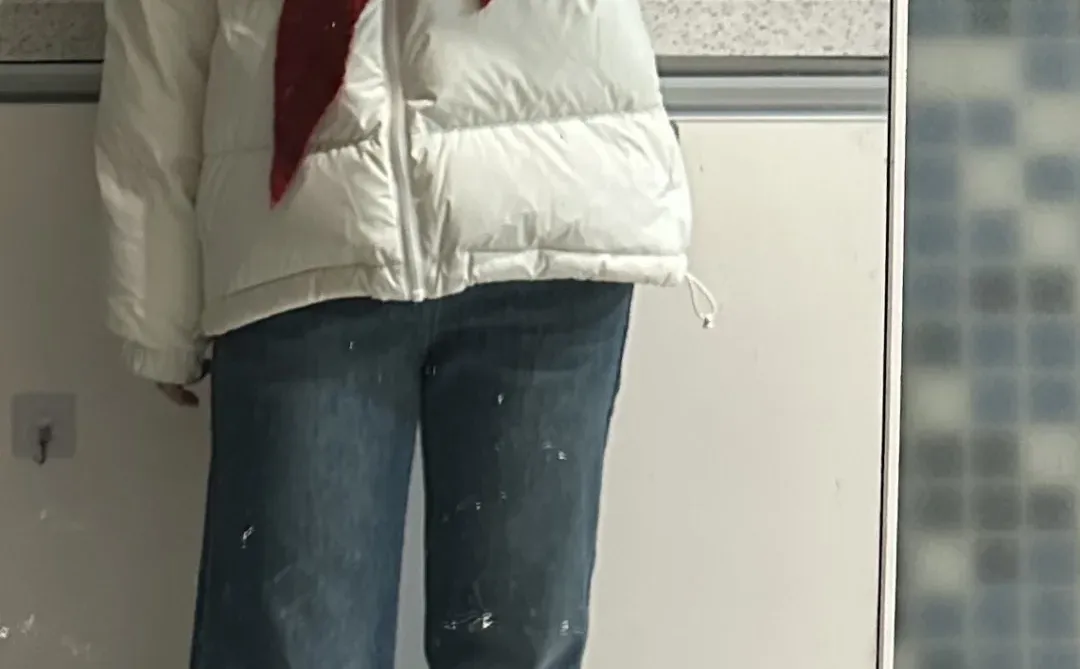 求改进 海边穿搭🥰