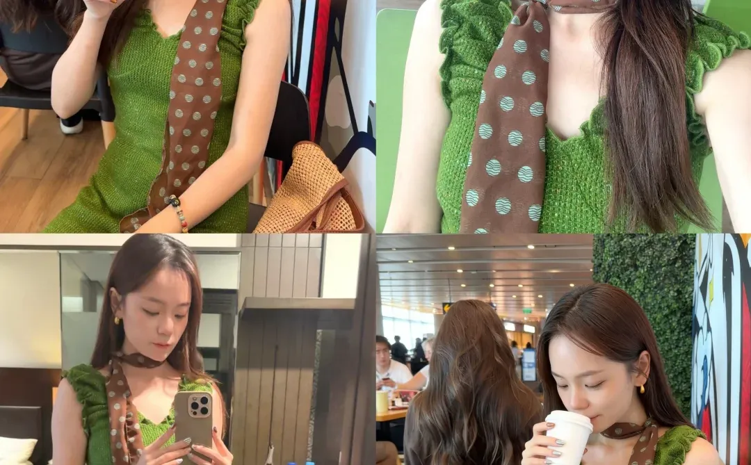 巴厘岛旅游穿搭｜把度假氛围感焊在身上