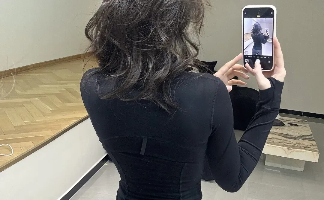 Omg今日展示健身成功