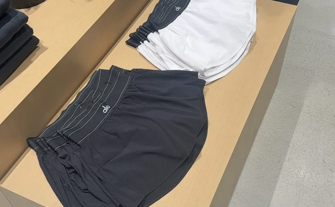 Alo 韩国首尔旗舰店 拼🙋‍♀️